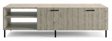 TV-laud Kalune Design Syla, tamm, 150 cm x 40 cm x 50 cm