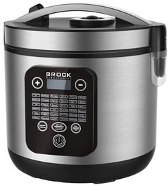Multifunktsionaalne toiduvalmistaja Brock MC 3601