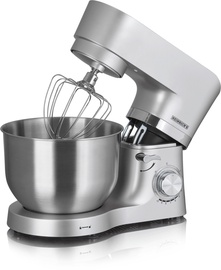 Кухонный комбайн Heinrich's HKM 6278 Silver
