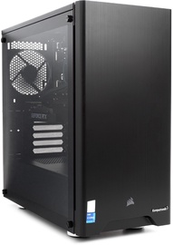 Стационарный компьютер Komputronik Infinity X512 [B3], Nvidia GeForce RTX 3050