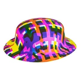 Cepure 10501567, daudzkrāsains, 200 mm x 200 mm x 80 mm