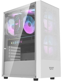 Stacionārs dators Mdata Gamer, atjaunots Intel Core i5-6400, Nvidia GeForce RTX 3050, 16 GB, 1 TB