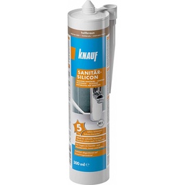 Силикон Knauf 586091, 300 мл, светло-коричневый