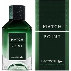 Parfimērijas ūdens Lacoste Match Point, 30 ml