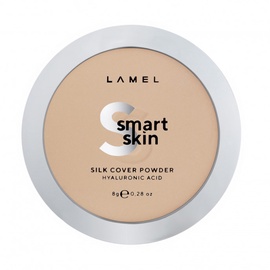 Pūderis Lamel Smart Skin 403 Ivory, 8 g