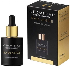 Serums sievietēm Germinal Immediate Action Radiance, 30 ml, 40+