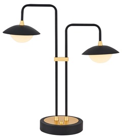 Galda lampa Opviq L1799, LED, brīvi stāvošs, 3W