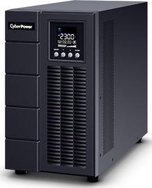 Стабилизатор напряжения UPS CyberPower Online S Series OLS3000EA, 2700 Вт