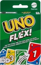 Galda spēle Mattel Uno Flex HMY99