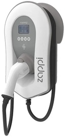 Lādētājs MyEnergy Zappi, balta/pelēka, 400 V