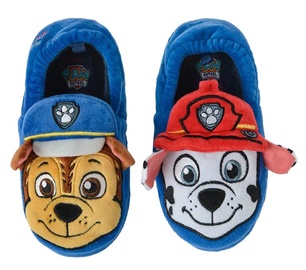 Шлепанцы Cool Club Paw Patrol SLH2W23-LB186 7424129, синий/многоцветный, 31 - 32