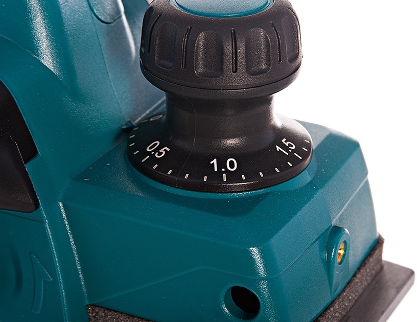 Elektrihöövel Makita KP0800, 320 W