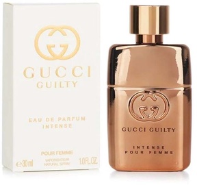 Parfüümvesi Gucci Guilty Intense, 30 ml