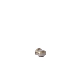 Фиксатор Haushalt DS006CC, латунь, 3.8 см x 3.2 см