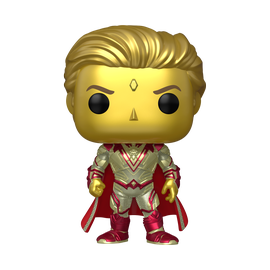 Žaislinė figūrėlė Funko POP! Guardians of the Galaxy vol.3 Adam Warlock 67515F