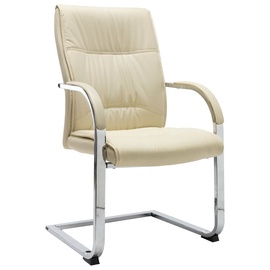 Kontoritool VLX Cantilever 289344, valge