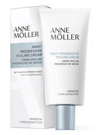 Sejas krēms sievietēm Anne Möller Perfectia, 50 ml