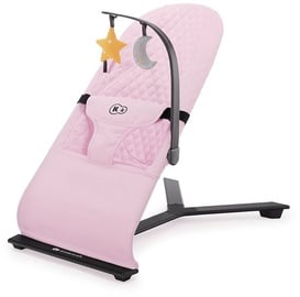 Кресло-качалка KinderKraft Mimi, розовый