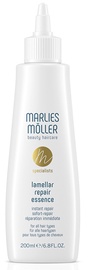 Esencija plaukams Marlies Möller Lamellar Repair Essence, 200 ml