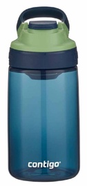 Бутылочка Contigo Gizmo, синий, 0.42 л