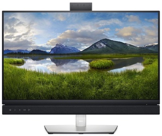 Монитор Dell C2422HE, 23.8″, 8 ms