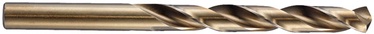Metāla urbis Tivoly, metāla/tērauds/nerūsējošais tērauds, cobalt hss-e5, cilindrisks, 10.5 mm x 13.3 cm