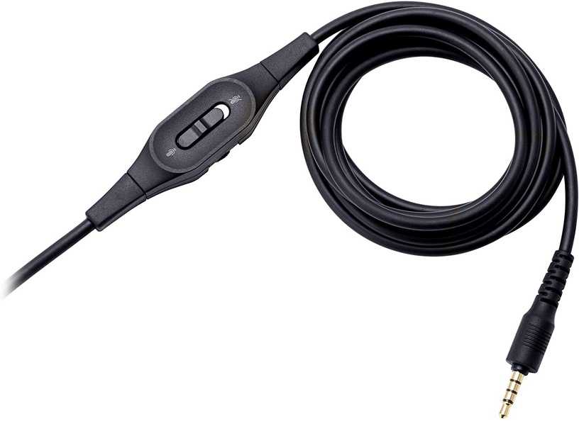 Laidinės ausinės Audio-Technica ATH-G1 Premium, juoda
