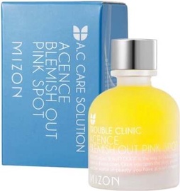 Serums Mizon Acence Blemish Out Pink Spot, 30 ml, sievietēm