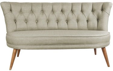 Diivan Hanah Home Richland Loveseat, hall, 140 x 71 cm x 80 cm