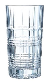 Joogiklaas Luminarc Brixton, klaas, 0.380 l