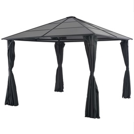 Varikatus VLX 44640, 300 cm x 260 cm