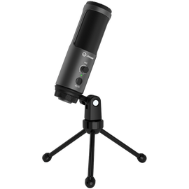 Микрофон Lorgar LRG-CMT521, черный