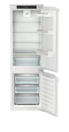 Iebūvējams ledusskapis saldētava apakšā Liebherr ICNe 5103