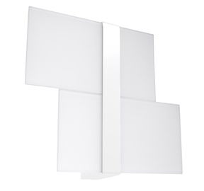 Valgustid seinale Sollux Massimo 1, 40 W, G9
