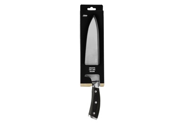 Кухонный нож Maku, 200 мм, универсальный, нержавеющая сталь/дерево