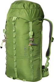 Туристический рюкзак Exped Mountain Pro 40, зеленый, 42 л