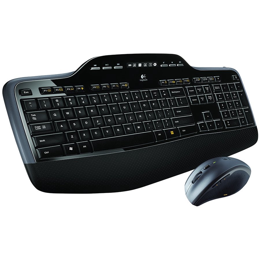 mk710 keyboard