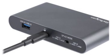 Dock jaam StarTech DK30C2DAGPD