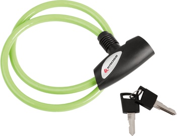 Atslēga Kross Lock KZK 100 Green