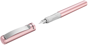 Pildspalva Pelikan Pina Colada M 11PN822367, rozā