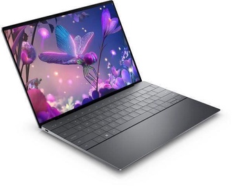 Sülearvuti Dell XPS Plus 9320 210-BDVD_274008434/1RD, Intel® Core™ i7-1260P, 16 GB, 1 TB, 13.4 "
