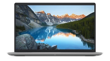 Sülearvuti Dell Inspiron 3511-9331, i3-1115G4, 8 GB, 256 GB, 15.6 "