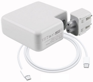 Adapteris Extra Digital AP61USBC USB-C, 61 W, 220 V
