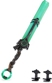 Rotaļu zobens Spin Master League Of Legends Ekko Life Size Racket 6062994, 76 cm