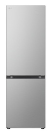Külmik kahe uksega LG GBV5140DPY