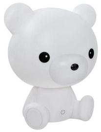 Öölamp Iso Trade Teddy Bear 7882, 1 W