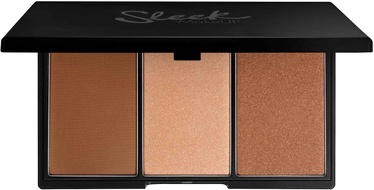 Паллета для контуринга Sleek MakeUP Face Form Medium, 20 г
