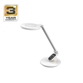 Galda lampa Standart Elegant BL1235 White, LED, brīvi stāvošs, 10W