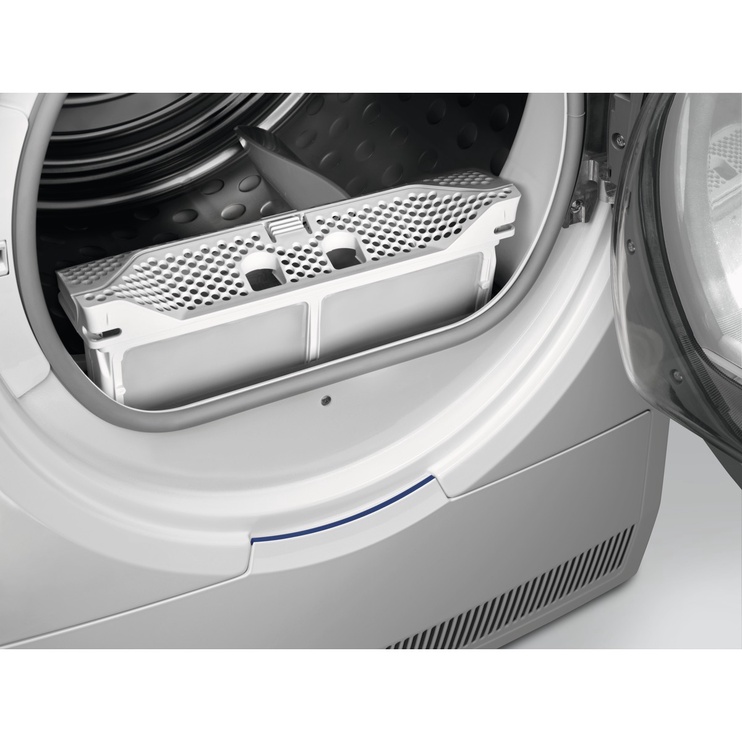 Žāvēšanas mašīna Electrolux 700 serija „GentleCare“ EW7H457W, 7 kg