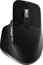 Arvutihiir Logitech MX Master 3S for Mac, must/hall